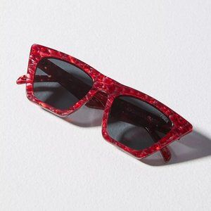 Anthropologie - Lucy Sunglasses (BRAND NEW)